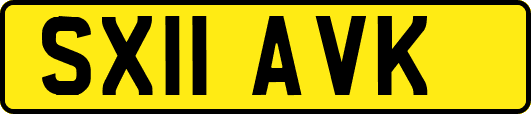 SX11AVK