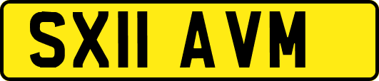 SX11AVM