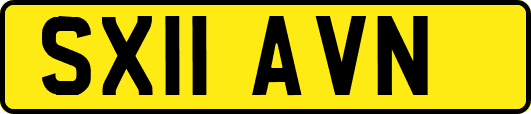 SX11AVN