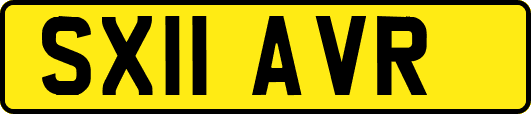 SX11AVR