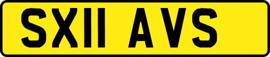 SX11AVS