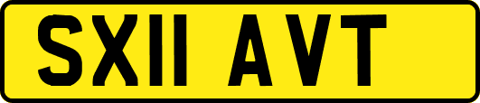SX11AVT