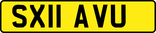 SX11AVU