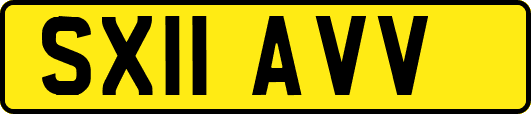 SX11AVV