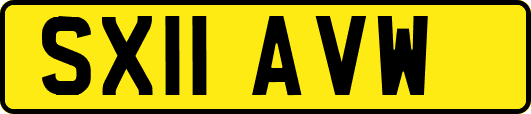 SX11AVW