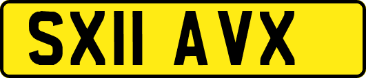 SX11AVX