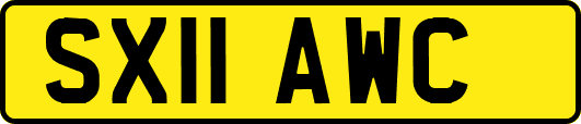 SX11AWC