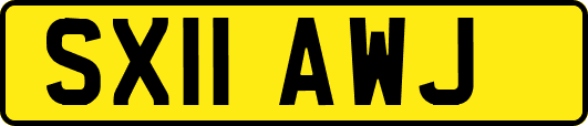 SX11AWJ