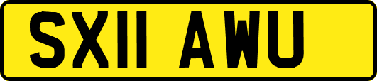 SX11AWU