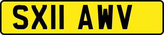 SX11AWV