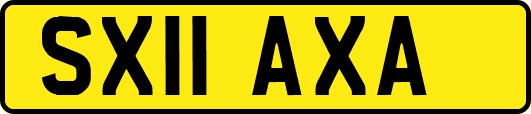 SX11AXA