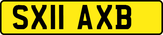 SX11AXB