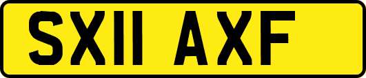 SX11AXF