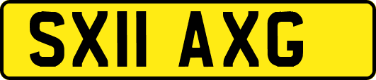 SX11AXG