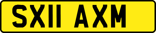 SX11AXM