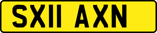 SX11AXN