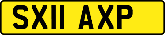 SX11AXP