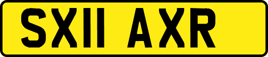 SX11AXR