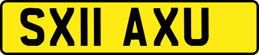 SX11AXU