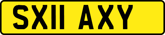 SX11AXY