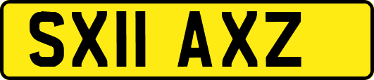 SX11AXZ