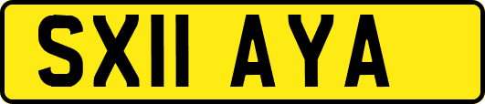 SX11AYA