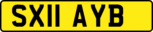 SX11AYB