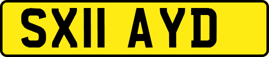 SX11AYD