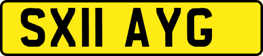 SX11AYG