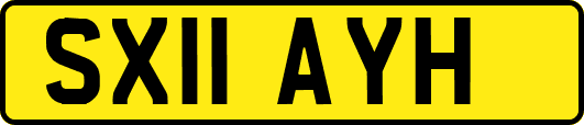 SX11AYH