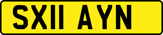 SX11AYN