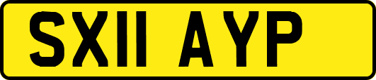 SX11AYP