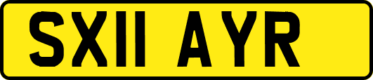 SX11AYR