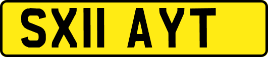 SX11AYT