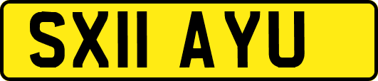 SX11AYU