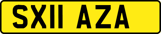 SX11AZA