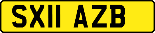 SX11AZB