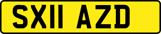 SX11AZD