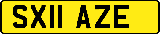 SX11AZE