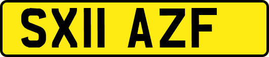 SX11AZF