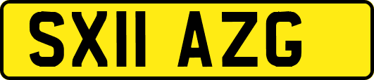 SX11AZG