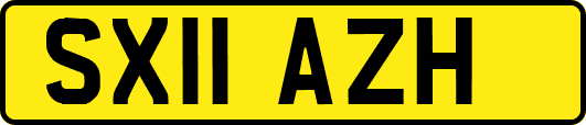 SX11AZH