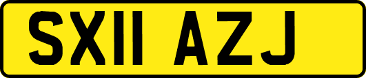 SX11AZJ