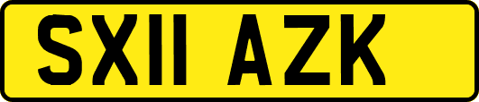 SX11AZK