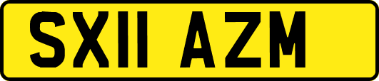 SX11AZM