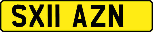 SX11AZN