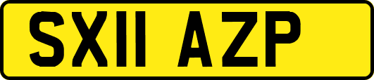 SX11AZP