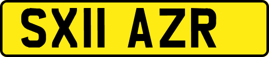 SX11AZR