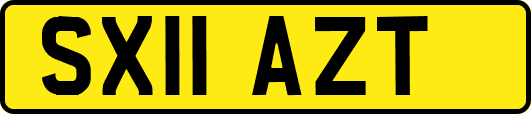 SX11AZT