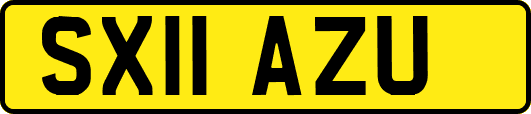 SX11AZU